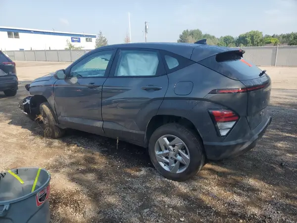 KM8HACAB3SU284507 2025 HYUNDAI KONA - Image 2