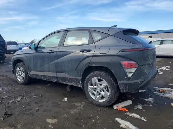 KM8HACAB3TU371079 2026 HYUNDAI KONA - Image 2