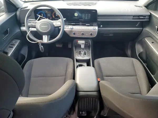 KM8HACAB3TU371079 2026 HYUNDAI KONA - Image 8