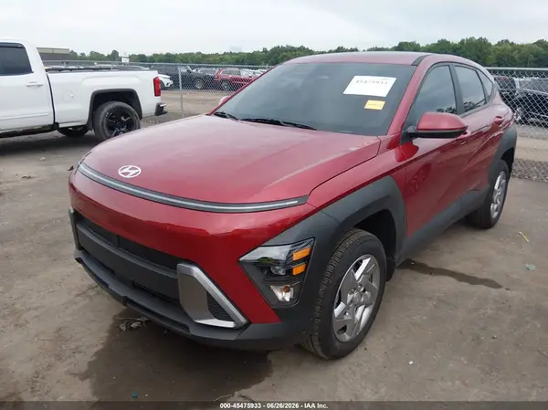 KM8HACAB3TU405991 2026 HYUNDAI KONA - Image 2