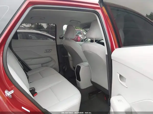 KM8HACAB3TU405991 2026 HYUNDAI KONA - Image 8