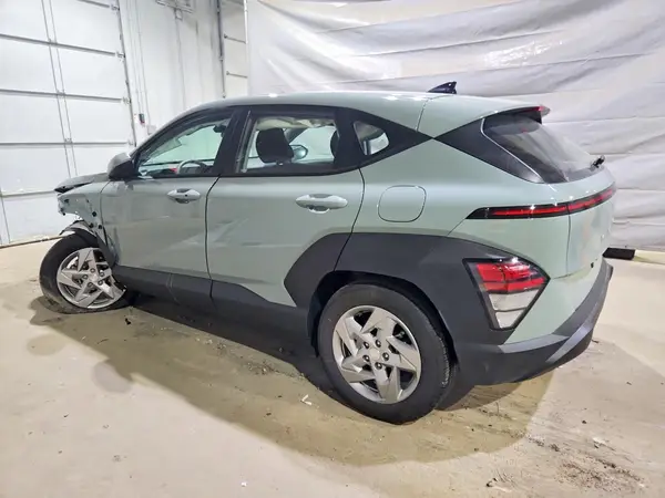 KM8HACAB3TU419597 2026 HYUNDAI KONA - Image 2