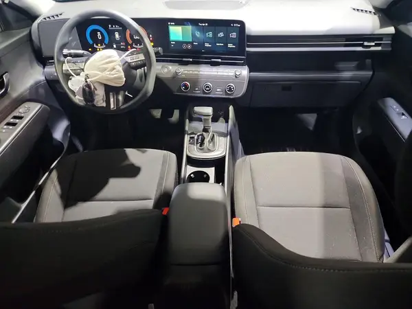 KM8HACAB3TU419597 2026 HYUNDAI KONA - Image 8