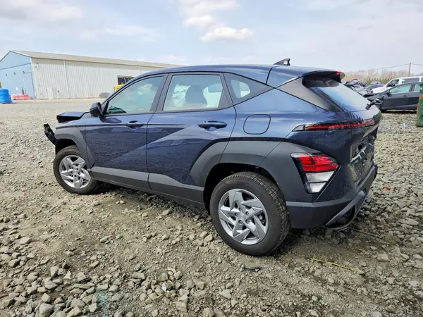 KM8HACAB3TU422970 2026 HYUNDAI KONA - Image 2