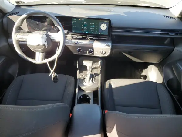 KM8HACAB4RU075416 2024 HYUNDAI KONA - Image 8
