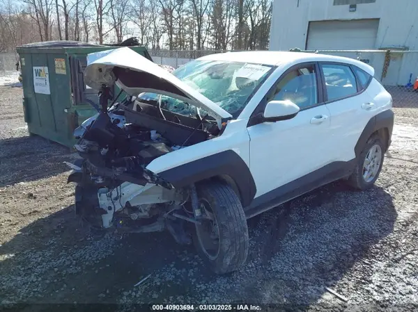 KM8HACAB4RU075819 2024 HYUNDAI KONA - Image 2
