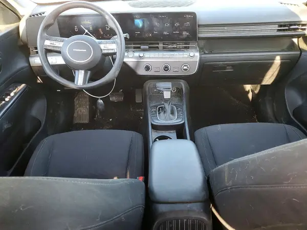 KM8HACAB4RU076694 2024 HYUNDAI KONA - Image 8