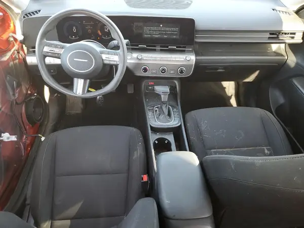 KM8HACAB4RU084729 2024 HYUNDAI KONA - Image 8