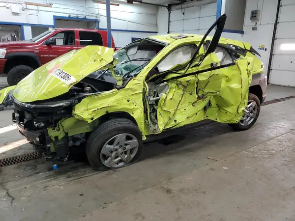 KM8HACAB4RU089607 2024 HYUNDAI KONA - Image 1