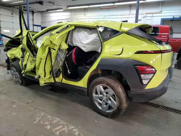 KM8HACAB4RU089607 2024 HYUNDAI KONA - Image 2