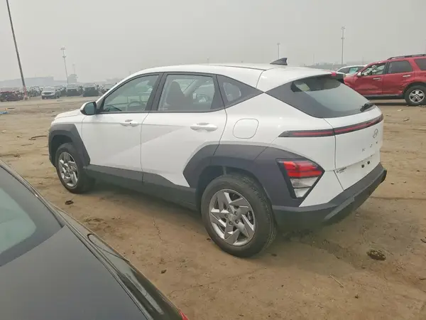 KM8HACAB4RU107684 2024 HYUNDAI KONA - Image 2