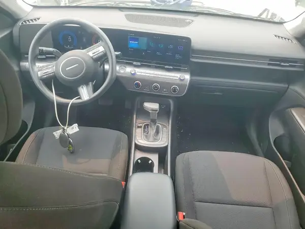 KM8HACAB4RU107684 2024 HYUNDAI KONA - Image 8