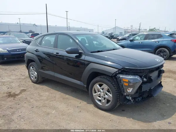 KM8HACAB4RU118510 2024 HYUNDAI KONA - Image 1