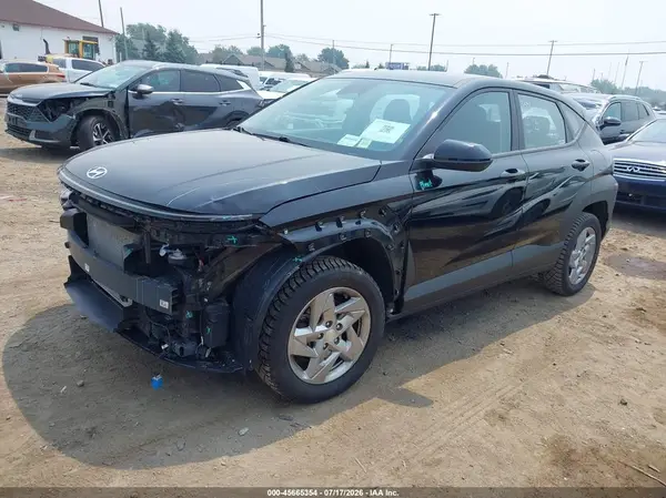 KM8HACAB4RU118510 2024 HYUNDAI KONA - Image 2