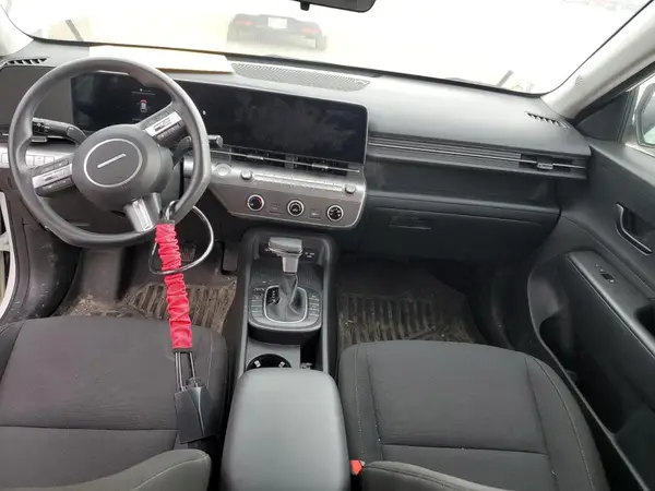 KM8HACAB4RU129345 2024 HYUNDAI KONA - Image 8