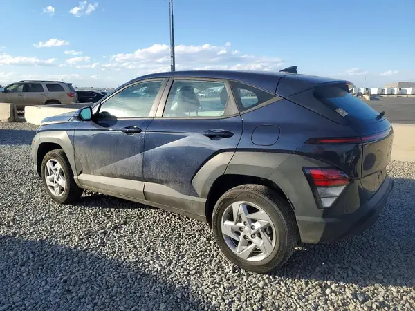 KM8HACAB4RU144945 2024 HYUNDAI KONA - Image 2