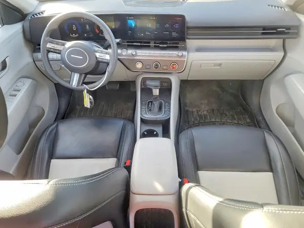 KM8HACAB4RU144945 2024 HYUNDAI KONA - Image 8
