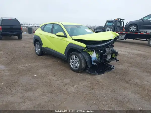 KM8HACAB4RU149143 2024 HYUNDAI KONA - Image 1