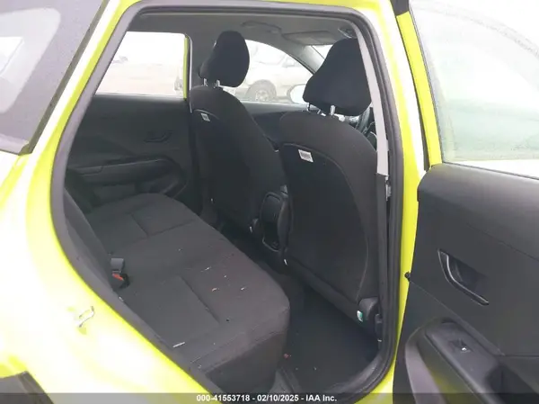 KM8HACAB4RU149143 2024 HYUNDAI KONA - Image 8