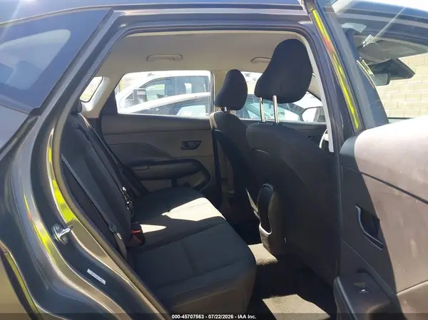 KM8HACAB4RU162541 2024 HYUNDAI KONA - Image 8