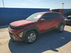 KM8HACAB4SU190619 2025 HYUNDAI KONA