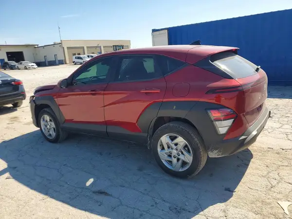 KM8HACAB4SU190619 2025 HYUNDAI KONA - Image 2
