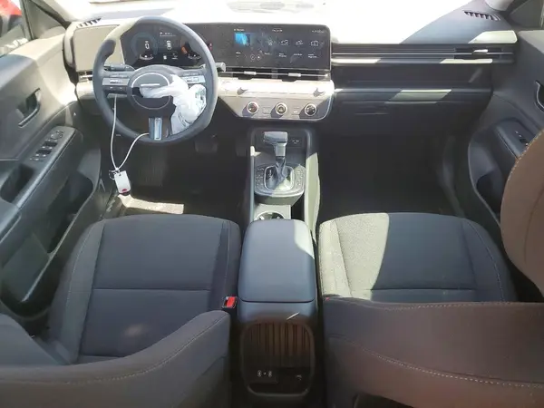 KM8HACAB4SU190619 2025 HYUNDAI KONA - Image 8