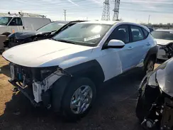 KM8HACAB4SU195447 2025 HYUNDAI KONA