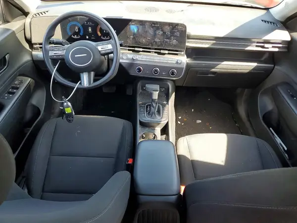 KM8HACAB4SU195447 2025 HYUNDAI KONA - Image 8
