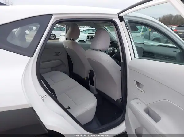 KM8HACAB4SU196873 2025 HYUNDAI KONA - Image 8