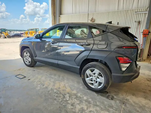 KM8HACAB4SU201862 2025 HYUNDAI KONA - Image 2
