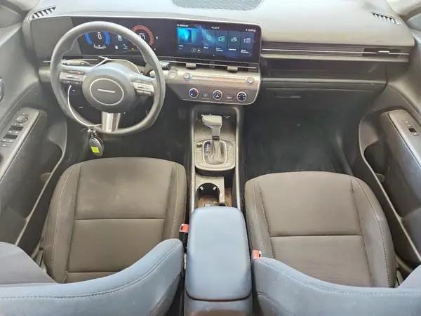 KM8HACAB4SU201862 2025 HYUNDAI KONA - Image 8