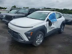 KM8HACAB4SU210514 2025 HYUNDAI KONA