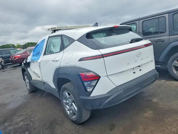 KM8HACAB4SU210514 2025 HYUNDAI KONA - Image 2