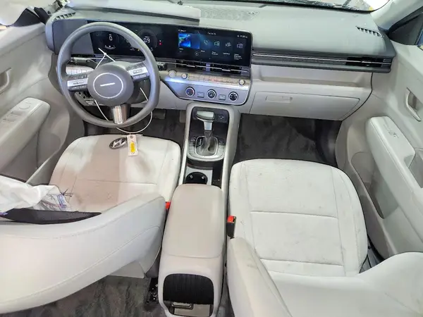 KM8HACAB4SU210514 2025 HYUNDAI KONA - Image 8