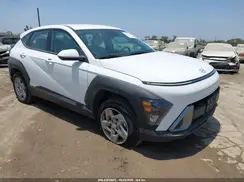 KM8HACAB4SU211503 2025 HYUNDAI KONA