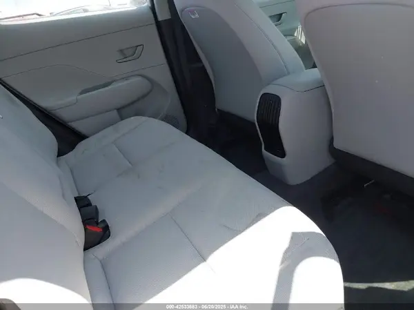 KM8HACAB4SU211503 2025 HYUNDAI KONA - Image 8