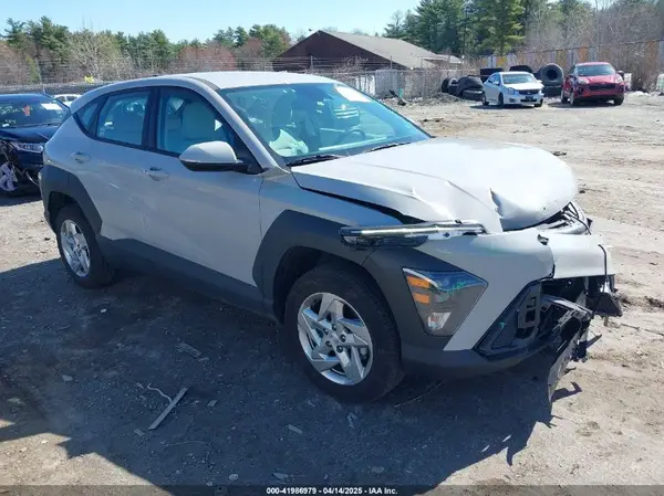 KM8HACAB4SU223537 2025 HYUNDAI KONA - Image 1
