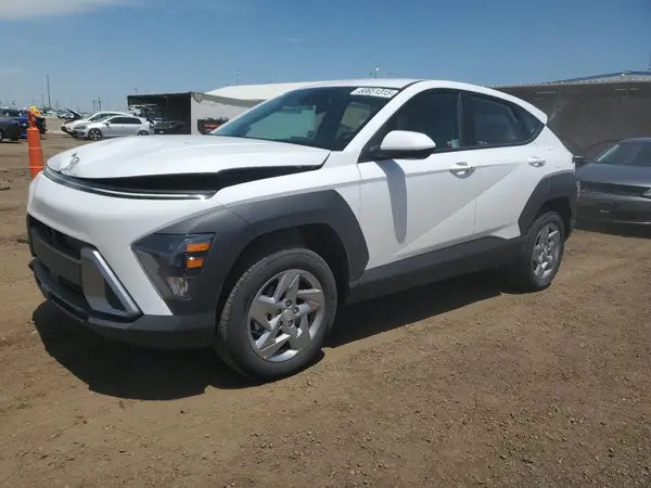 KM8HACAB4SU236577 2025 HYUNDAI KONA - Image 1
