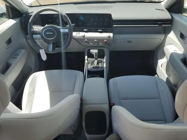KM8HACAB4SU236577 2025 HYUNDAI KONA - Image 8
