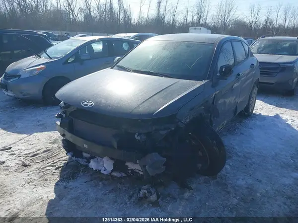 KM8HACAB4SU263004 2025 HYUNDAI KONA - Image 2