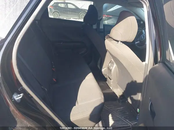KM8HACAB4SU263004 2025 HYUNDAI KONA - Image 8