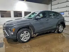 KM8HACAB4SU289070 2025 HYUNDAI KONA
