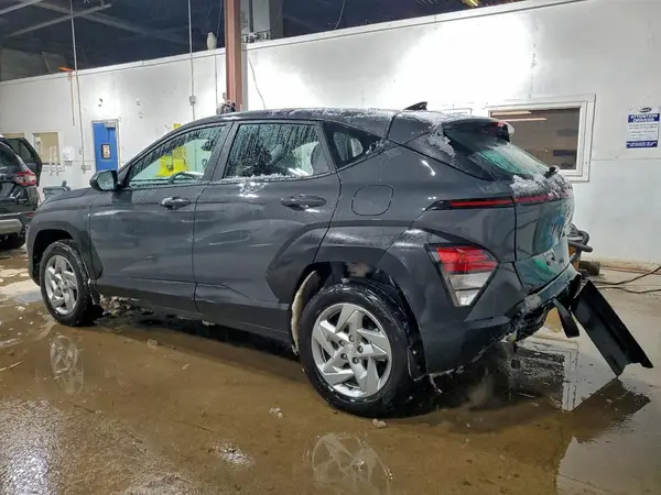 KM8HACAB4SU289070 2025 HYUNDAI KONA - Image 2