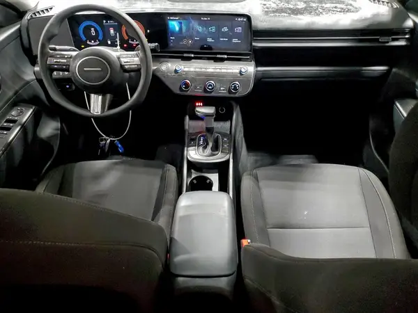 KM8HACAB4SU289070 2025 HYUNDAI KONA - Image 8
