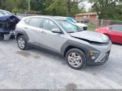 KM8HACAB4SU306725 2025 HYUNDAI KONA