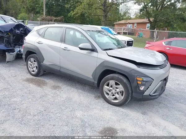 KM8HACAB4SU306725 2025 HYUNDAI KONA - Image 1