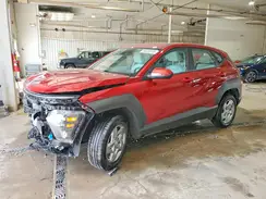KM8HACAB4SU308071 2025 HYUNDAI KONA
