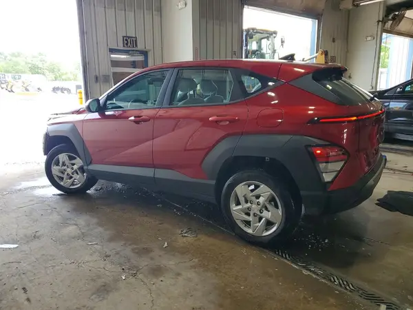 KM8HACAB4SU308071 2025 HYUNDAI KONA - Image 2