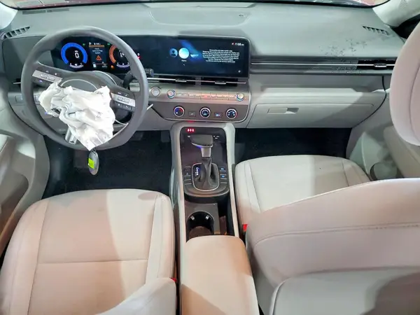 KM8HACAB4SU308071 2025 HYUNDAI KONA - Image 8